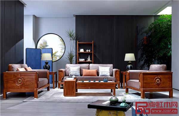 東禺家居?xùn)|陽紅木家具十大品牌 東禺家居?xùn)|陽紅木家具十大品牌