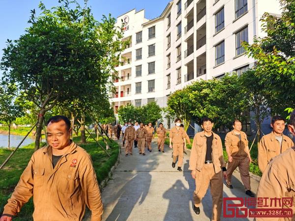 湖北鴻普軒家居