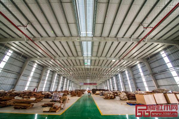 湖北鴻普軒家居