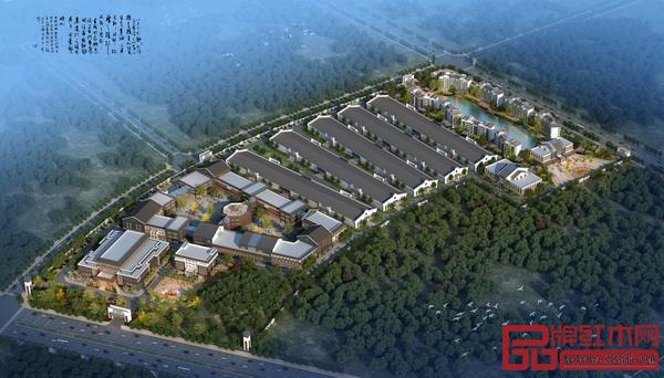 湖北鴻普軒家居