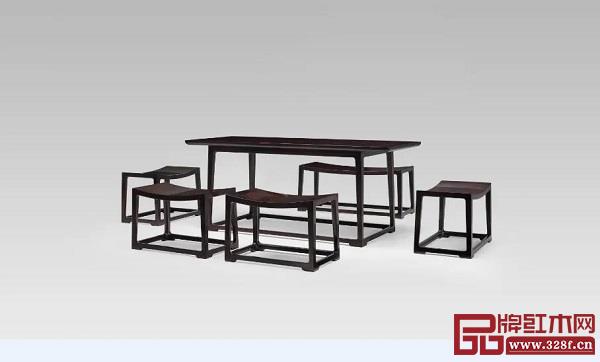 明堂作品:五湖四海茶臺(tái) 明堂作品:五湖四海茶臺(tái)