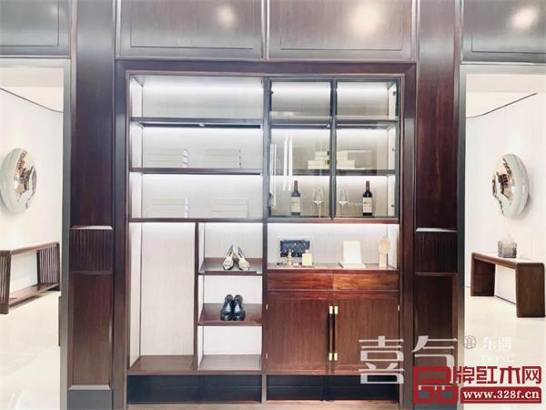 東遇·喜氣 | 全屋定制一站式服務(wù)