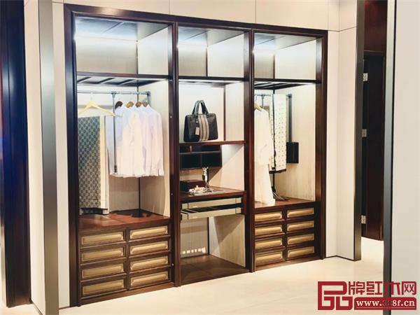 東遇·喜氣 | 全屋定制一站式服務(wù)