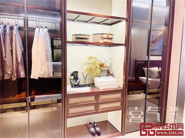 東遇·喜氣 | 全屋定制一站式服務(wù)