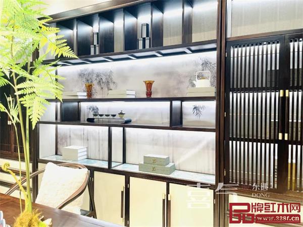 東遇·喜氣 | 全屋定制一站式服務(wù)