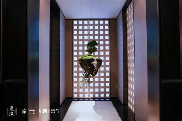 東遇·喜氣 | 全屋定制一站式服務