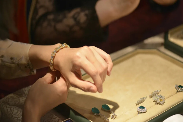 當(dāng)代藝術(shù)家具|泰和園：藝術(shù)跨界 回歸生活