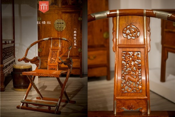 紅橋紅經(jīng)典復(fù)刻：擁有一把黃花梨頭把交椅， 是全世界明式家具收藏家的夢(mèng)想