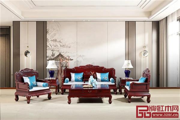 中信紅木文化節(jié)送茅臺(tái)、19800購(gòu)緬花大床,邀您品鑒! 中信紅木文化節(jié)送茅臺(tái)、19800購(gòu)緬花大床,邀您品鑒!