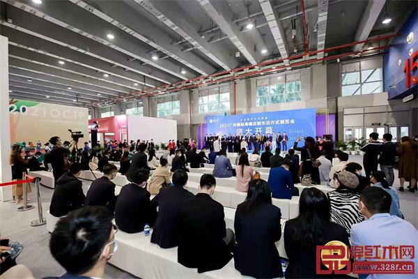 高定展:各大活動(dòng)精彩紛呈,進(jìn)一步豐富高定內(nèi)涵 高定展:各大活動(dòng)精彩紛呈,進(jìn)一步豐富高定內(nèi)涵