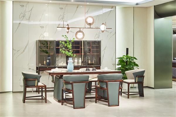 南元·新中式 | 精巧簡雅，刻畫南元神韻