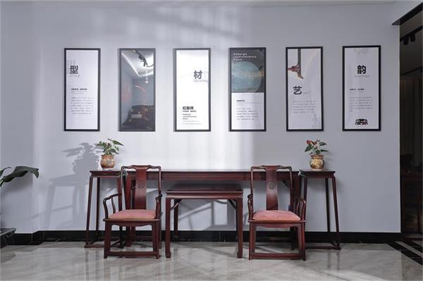 你想要紅酸枝好家具，鼎順紅木這都有！