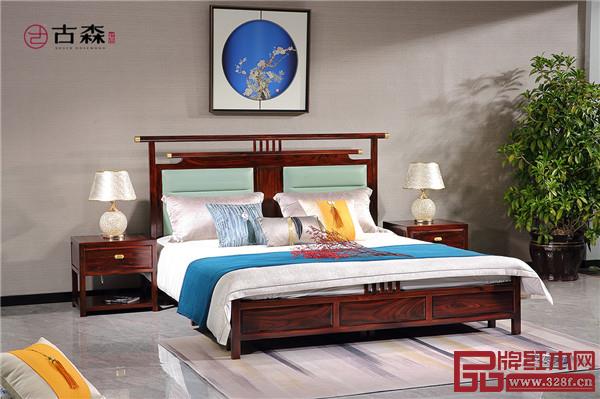 古森紅木 古森紅木