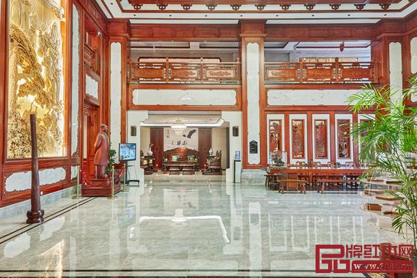 跨入整裝賽道,華廈·大不同為消費(fèi)者提供一體化便捷服務(wù).jpg 跨入整裝賽道,華廈·大不同為消費(fèi)者提供一體化便捷服務(wù).jpg