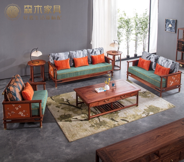 森木家具明星產(chǎn)品《傳承沙發(fā)》 森木家具明星產(chǎn)品《傳承沙發(fā)》