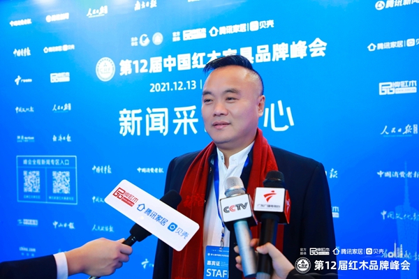 不負(fù)“新中式領(lǐng)跑者”之名！地天泰集團(tuán)六度斬獲“十大新中式品牌”