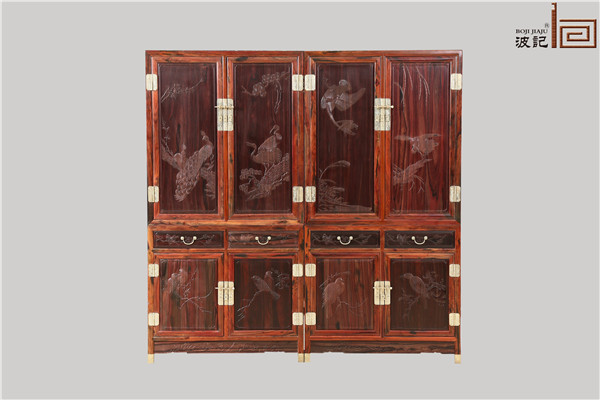 廣東明清古典高端藝術(shù)紅木：傳承經(jīng)典，締造時尚！