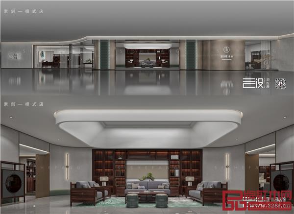 司設(shè)房致力打造空間軟裝一體化、私屬品牌定制,已為多個(gè)紅木品牌運(yùn)營升級(jí)與創(chuàng)新服務(wù)打開了新視界 司設(shè)房致力打造空間軟裝一體化、私屬品牌定制,已為多個(gè)紅木品牌運(yùn)營升級(jí)與創(chuàng)新服務(wù)打開了新視界