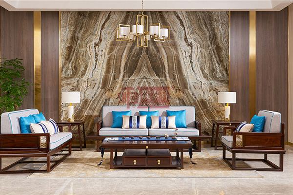 順泰軒紅木：品國潮新中式，傳中華文化與匠心