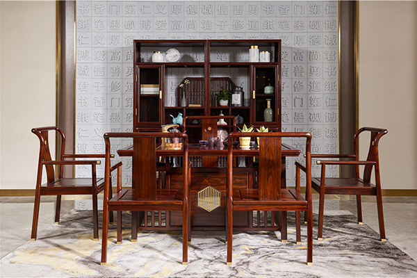 順泰軒新中式，重塑當代國潮風韻