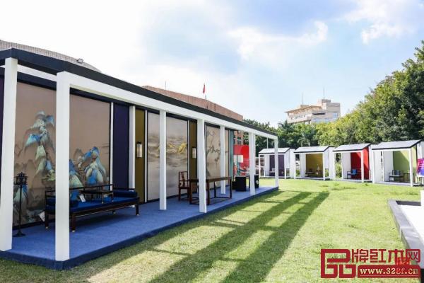 第十七屆“創(chuàng)意十二月”龍華區(qū)活動(dòng)之東方文化節(jié)將隆重開啟