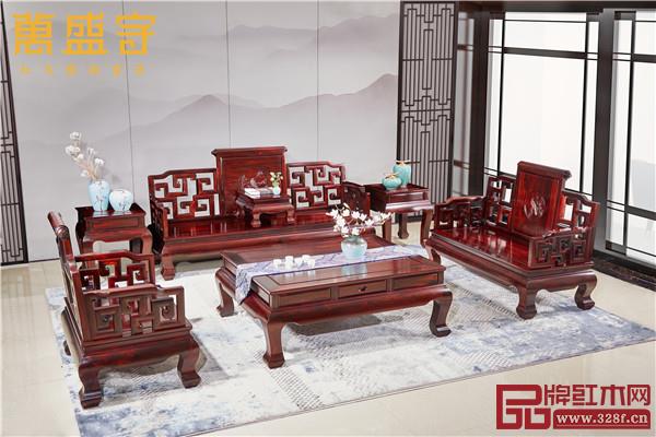 萬盛宇紅木 萬盛宇紅木