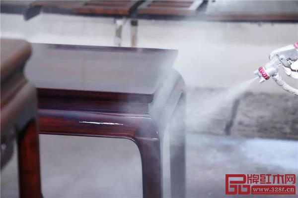 喜迎紅紅木|鍛造健康、品質(zhì)、文化三合一的美好家居 喜迎紅紅木|鍛造健康、品質(zhì)、文化三合一的美好家居