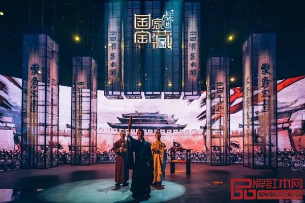 《國家寶藏》2017,文博綜藝,豆瓣評分9.2分 《國家寶藏》2017,文博綜藝,豆瓣評分9.2分