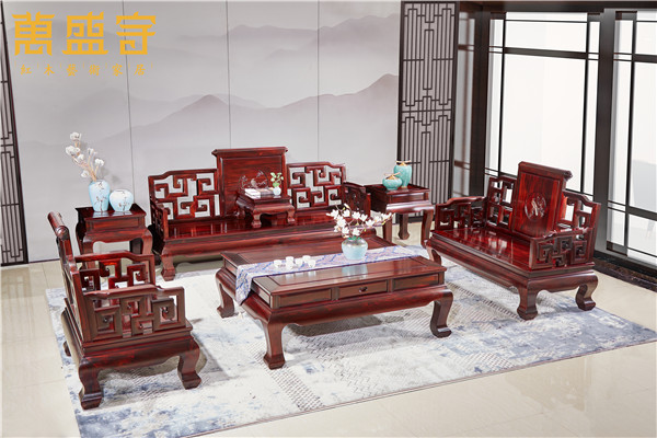 深圳新中式品牌哪家好？萬(wàn)盛宇紅木怎么樣？