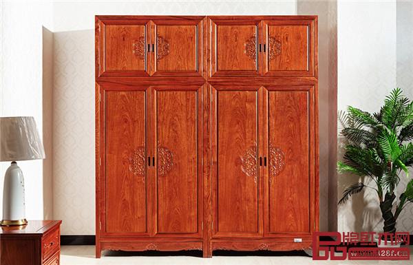 巧奪天工紅木 | 501譽(yù)如意頂箱柜 巧奪天工紅木 | 501譽(yù)如意頂箱柜