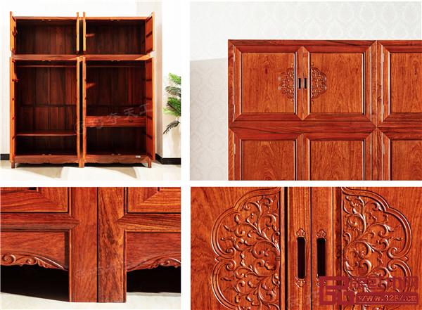 巧奪天工紅木 巧奪天工紅木