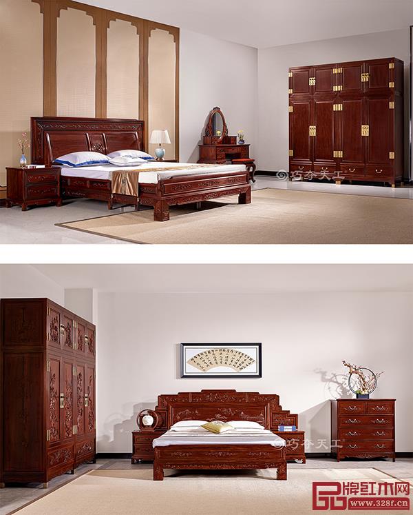 巧奪天工紅木 巧奪天工紅木