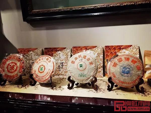 泰和園年終回顧:跨界2021 綻放2022 泰和園年終回顧:跨界2021 綻放2022