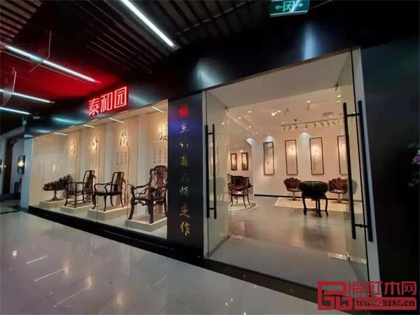 泰和園年終回顧:跨界2021 綻放2022 泰和園年終回顧:跨界2021 綻放2022