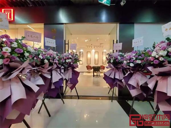 泰和園年終回顧:跨界2021 綻放2022 泰和園年終回顧:跨界2021 綻放2022