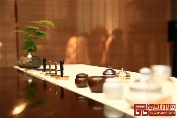 泰和園年終回顧:跨界2021 綻放2022 泰和園年終回顧:跨界2021 綻放2022