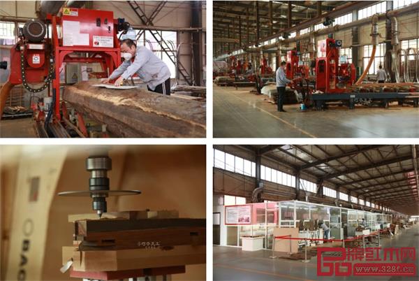 巧奪天工紅木 | 與您分享積攢了一年的美好，共赴2022新篇章