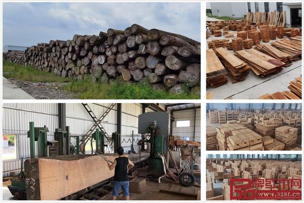 孵化園區(qū)全產(chǎn)業(yè)鏈配套完善