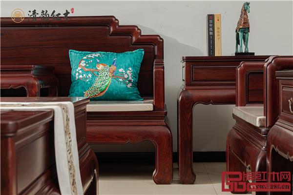 清韻紅木 清韻紅木