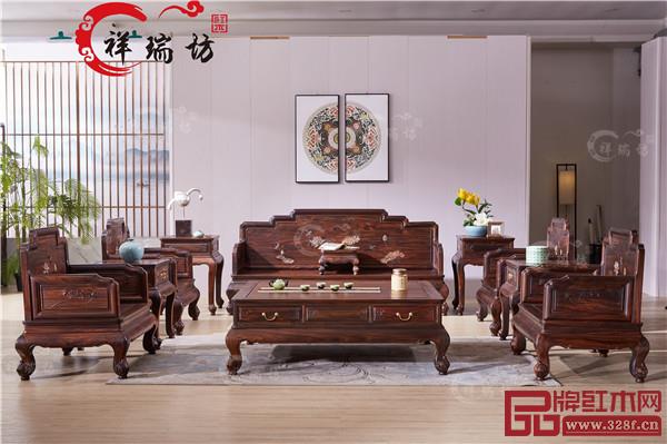 祥瑞坊紅木 祥瑞坊紅木