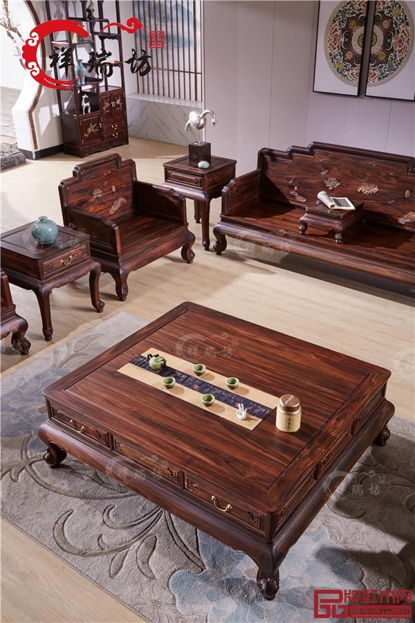 祥瑞坊紅木 祥瑞坊紅木