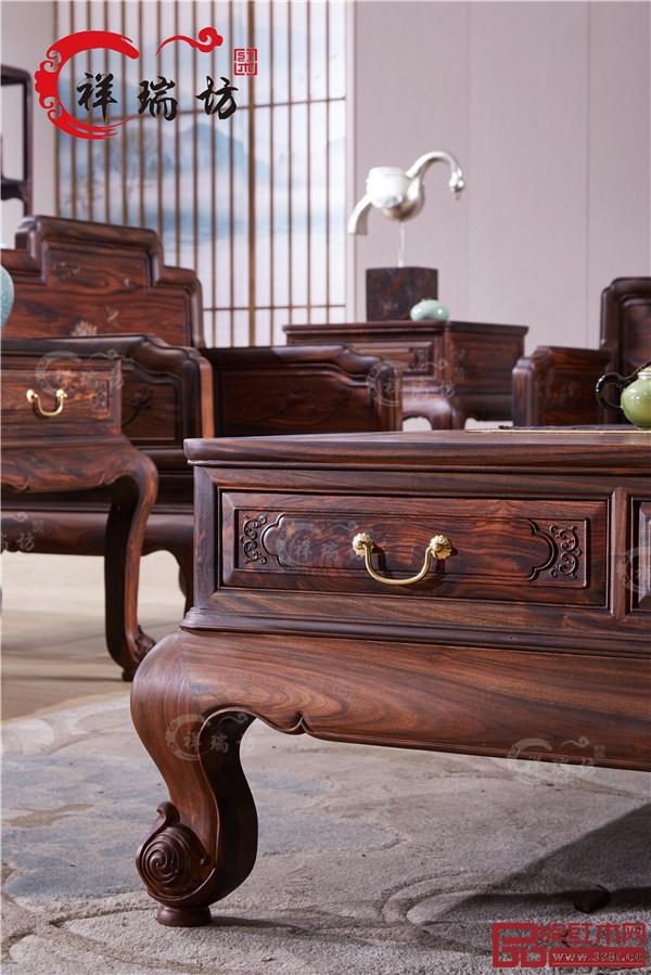 祥瑞坊紅木 祥瑞坊紅木