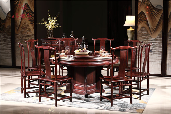 喜迎紅紅木 喜迎紅紅木