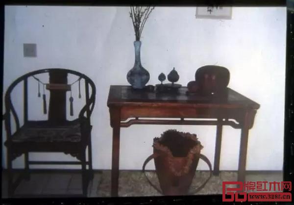 艾克和曾佑和在美國夏威夷的家 艾克和曾佑和在美國夏威夷的家