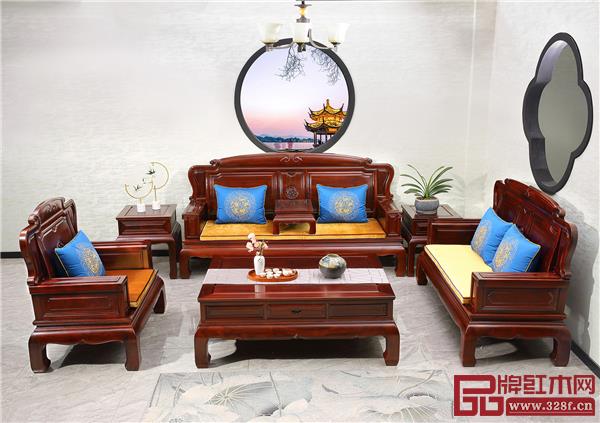 古森紅木 古森紅木