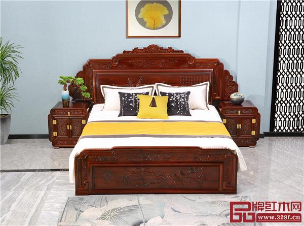 古森紅木 古森紅木