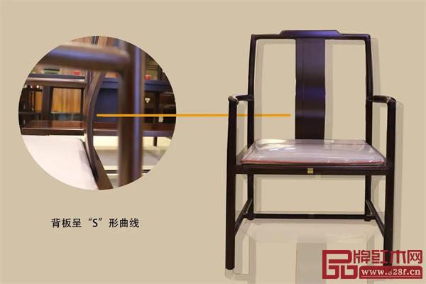 中信紅木:君道茶臺(tái),裊裊茶香中的閑適愜意 中信紅木:君道茶臺(tái),裊裊茶香中的閑適愜意