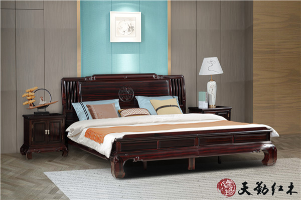 天勤紅木：精益求精，品質(zhì)生活