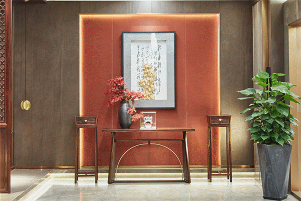 東禺家居:2022美好加倍,伴你前行 東禺家居:2022美好加倍,伴你前行