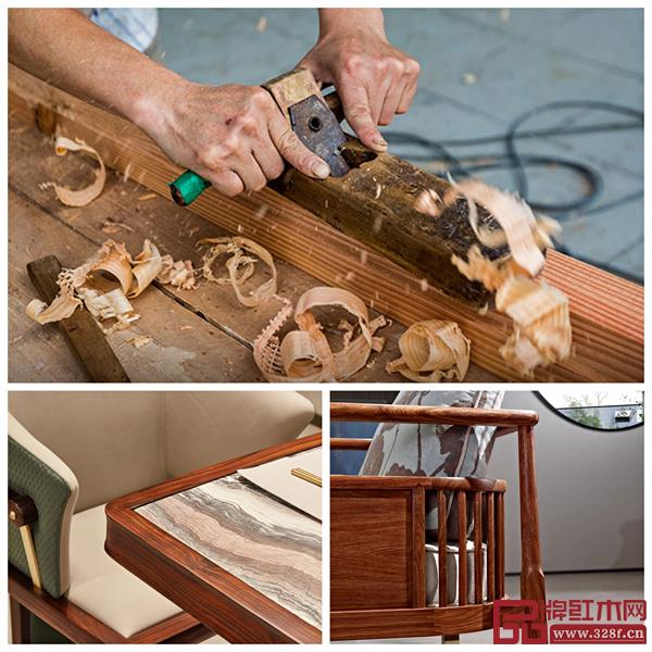 東禺家居以匠心品質(zhì)打造溫度家居 東禺家居以匠心品質(zhì)打造溫度家居